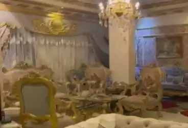 شقق للبيع - 3 غرف - بالدور 13