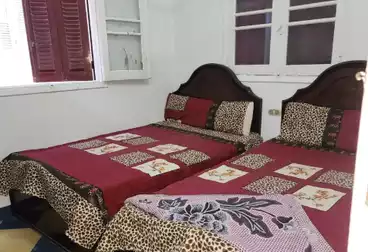 Chalets For rent - 2 rooms - floor 1