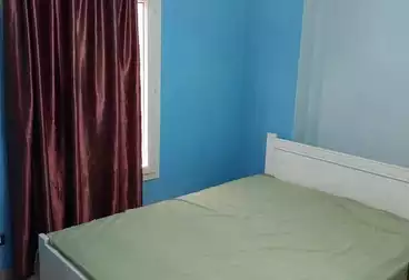 Furnished Apartment For rent - 2 rooms - floor 8