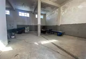 Factory For sale
