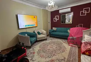شقق للبيع - 3 غرف - بالدور 5