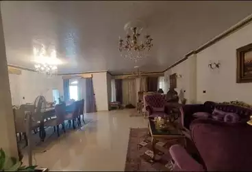 شقق للبيع - 3 غرف - بالدور 3