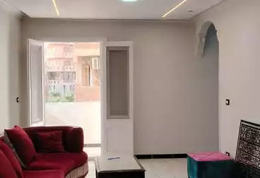 شقق مفروشة للبيع - 3 غرف - بالدور 3
