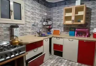 Apartments For sale - 3 rooms - floor 5