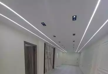 Apartments For sale - 4 rooms - floor 7