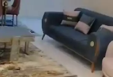 Properties For rent - 3 rooms - floor 5