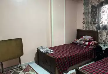 Apartments For sale - 3 rooms - floor 2