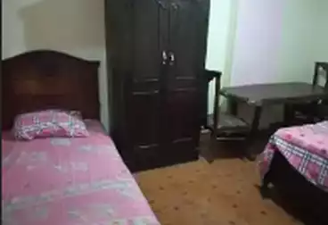 Shared Room For rent - floor 10