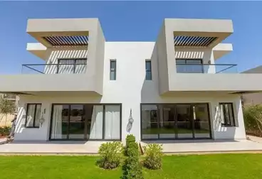 Twin House For sale - 3 rooms - floor 2