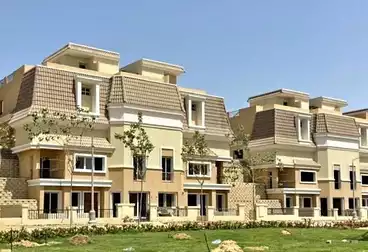 Garden Villa For sale - 4 rooms