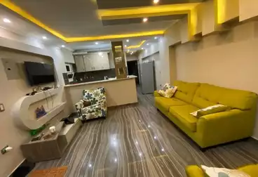 Furnished Apartment For sale - 2 rooms - floor 2