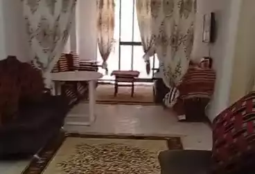Furnished Apartment For rent - 2 rooms - floor 3