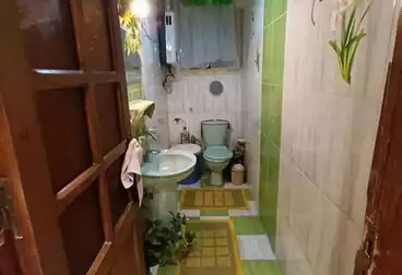 Apartments For sale - 3 rooms - floor 3