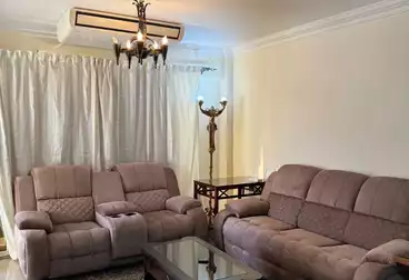 شقق مفروشة للإيجار - 3 غرف - بالدور 1