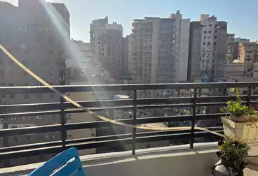 Apartments For sale - 3 rooms - floor 11