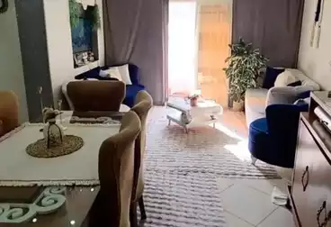 Apartments For sale - 3 rooms - floor 4