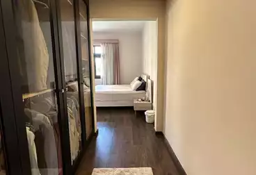 Furnished Apartment For rent - 3 rooms - floor 1