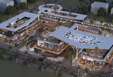Commercial For sale - floor 1