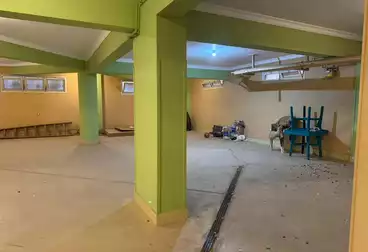 شقق للإيجار - 3 غرف - بالدور 0