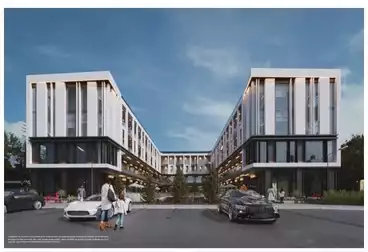Commercial For sale - floor 0