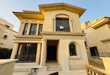فيلا منفصلة للبيع - 4 غرف