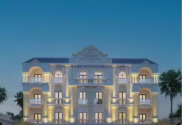 Apartments For sale - 2 rooms - floor 2
