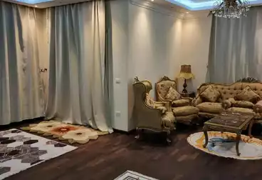 شقق مفروشة للإيجار - 2 غرف - بالدور 2