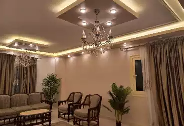 Apartments For sale - 3 rooms - floor 3