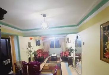 Apartments For sale - 2 rooms - floor 3