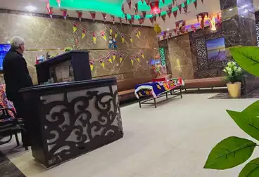 undefined undefined - 3 rooms - floor 4