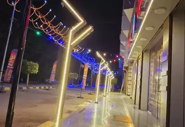 Apartments For sale - 3 rooms - floor 4