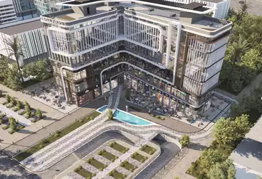 Offices For sale - 1 rooms - floor 5