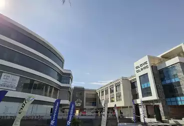 عيادات للبيع - 1 غرف - بالدور 2