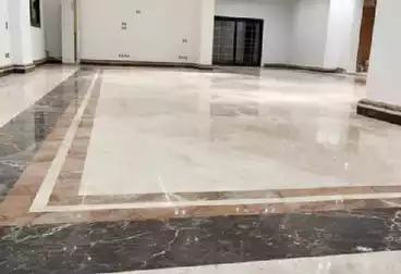مقر إداري للإيجار - 3 غرف - بالدور 2