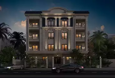 Apartments For sale - 3 rooms - floor 1