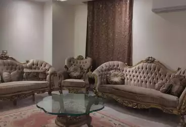 شقق مفروشة للإيجار - 3 غرف - بالدور 2