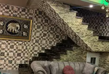Duplex For sale - 4 rooms - floor 0