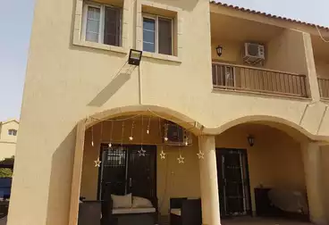 Twin House For sale - 4 rooms