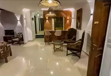 Properties For rent - 3 rooms - floor 10