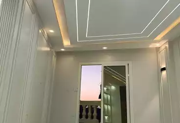 Apartments For sale - 3 rooms - floor 8