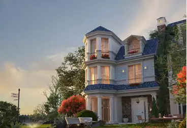 Villas For sale - 4 rooms