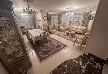 شقق للبيع - 3 غرف - بالدور 4