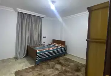 Furnished Apartment For rent - 3 rooms - floor 4