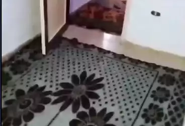 Furnished Apartment For rent - 2 rooms - floor 7
