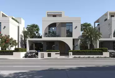 Twin House For sale - 4 rooms