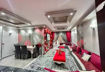 undefined undefined - 3 غرف - بالدور 4