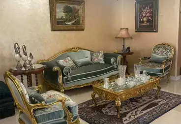 شقق للإيجار - 3 غرف - بالدور 2