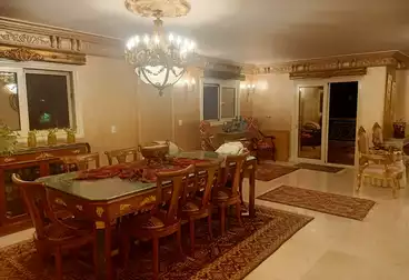 Apartments For sale - 4 rooms - floor 5