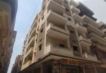 Apartments For sale - 3 rooms - floor 4