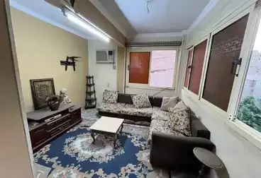 شقق مفروشة للبيع - 3 غرف - بالدور 5